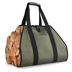 Firewood carrier reinforced for sale  Delivered anywhere in USA 