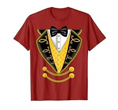 Ringmaster circus costume for sale  Delivered anywhere in USA 