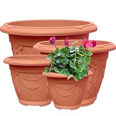 Vr7 plastic planters for sale  Delivered anywhere in UK