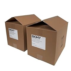 Biohy lot cartons d'occasion  Livré partout en Belgiqu