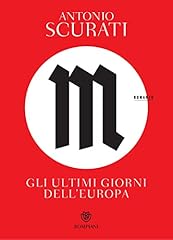 Gli ultimi giorni usato  Spedito ovunque in Italia 