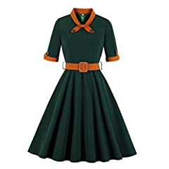 Vintage dress women for sale  Delivered anywhere in UK