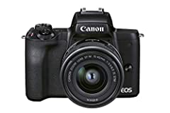 Canon eos m50 for sale  Delivered anywhere in UK