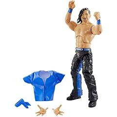 Wwe figure shinsuke for sale  Delivered anywhere in USA 