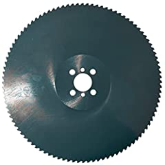 350 x 2.5 x 40 Industrial Cold Saw Blade DMo5 HSS (180 for sale  Delivered anywhere in USA 