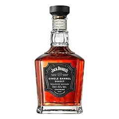 Jack daniel single for sale  Delivered anywhere in UK