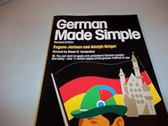 German made simple usato  Spedito ovunque in Italia 