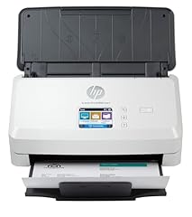 Scanjet pro n4000 gebraucht kaufen  Wird an jeden Ort in Deutschland