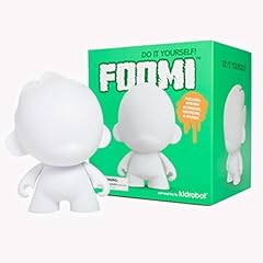 Kidrobot munny 6.5 for sale  Delivered anywhere in UK