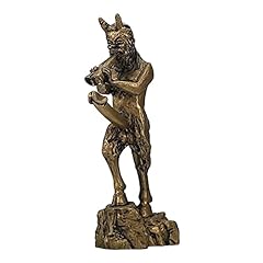 Pan greek god for sale  Delivered anywhere in USA 