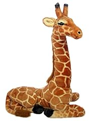 Wagner plüschtier giraffe gebraucht kaufen  Wird an jeden Ort in Deutschland