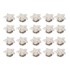 20pcs 12mm rivetti usato  Spedito ovunque in Italia 