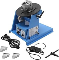 Welding positioner 180mm for sale  Delivered anywhere in UK