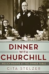 Dinner churchill policy for sale  Delivered anywhere in USA 