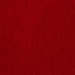 D781 red chenille for sale  Delivered anywhere in USA 