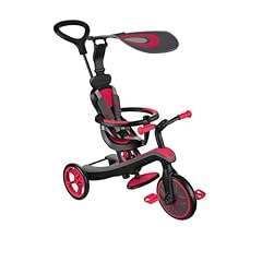 Globber explorer trike gebraucht kaufen  Wird an jeden Ort in Deutschland