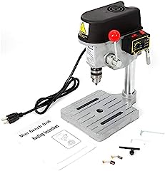 JOYABEST Upgraded Version of 3-Speed Mini Drill Press for sale  Delivered anywhere in Canada
