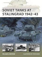 Soviet tanks stalingrad gebraucht kaufen  Wird an jeden Ort in Deutschland