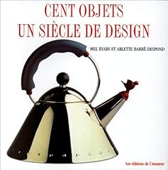 Objets siècle design d'occasion  Livré partout en Belgiqu