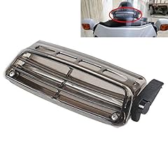 Tcmt smoked windshield for sale  Delivered anywhere in USA 