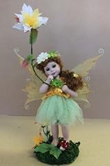 Jmisa porcelain fairy for sale  Delivered anywhere in USA 