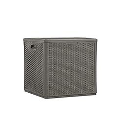 Suncast gallon outdoor for sale  Delivered anywhere in USA 