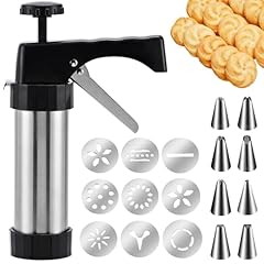 Cookie press gun for sale  Delivered anywhere in USA 