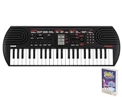 Casio mini keys for sale  Delivered anywhere in UK