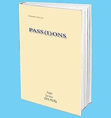Passons d'occasion  Livré partout en France