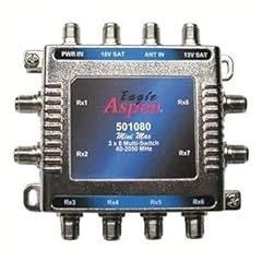 3x8 multi switch for sale  Delivered anywhere in USA 