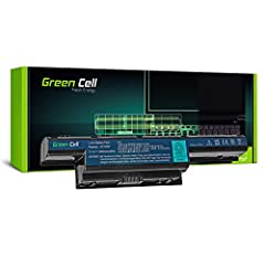 Green Cell Batterie Acer AS10D31 AS10D41 AS10D51 AS10D61 d'occasion  Livré partout en France