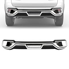 Kuafu rear bumper for sale  Delivered anywhere in USA 