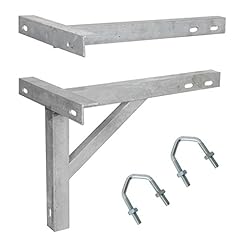 Loops galvanized wall for sale  Delivered anywhere in UK