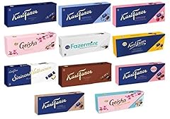 Karl fazer chocolate gebraucht kaufen  Wird an jeden Ort in Deutschland