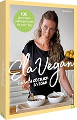 Elavegan einfach köstlich gebraucht kaufen  Wird an jeden Ort in Deutschland