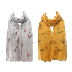 Aovna 2pcs robin for sale  Delivered anywhere in UK