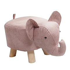 Animal footstool elephant for sale  Delivered anywhere in USA 