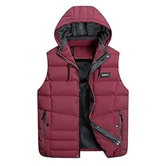 Ymosrh mens fleece for sale  Delivered anywhere in USA 