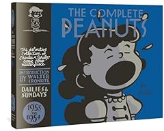 Complete peanuts 1953 for sale  Delivered anywhere in USA 