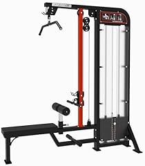 Fitness lat machine usato  Spedito ovunque in Italia 