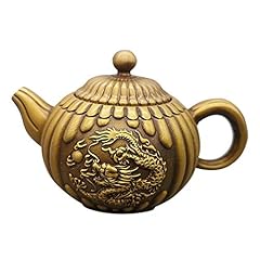 Lisaq brass dragon for sale  Delivered anywhere in UK