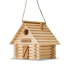 Canadian made birdhouse for sale  Delivered anywhere in USA 