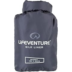 Lifeventure silk sleeping for sale  Delivered anywhere in UK