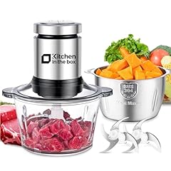 Kitchen box food for sale  Delivered anywhere in USA 