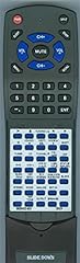 Replacement remote denon for sale  Delivered anywhere in USA 