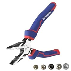 Workpro combination pliers for sale  Delivered anywhere in UK