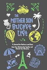 Mother son bucket for sale  Delivered anywhere in USA 