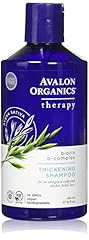 Avalon organics thickening for sale  Delivered anywhere in UK
