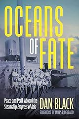 Oceans fate peace for sale  Delivered anywhere in USA 