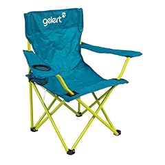 Gelert camping chair for sale  Delivered anywhere in UK